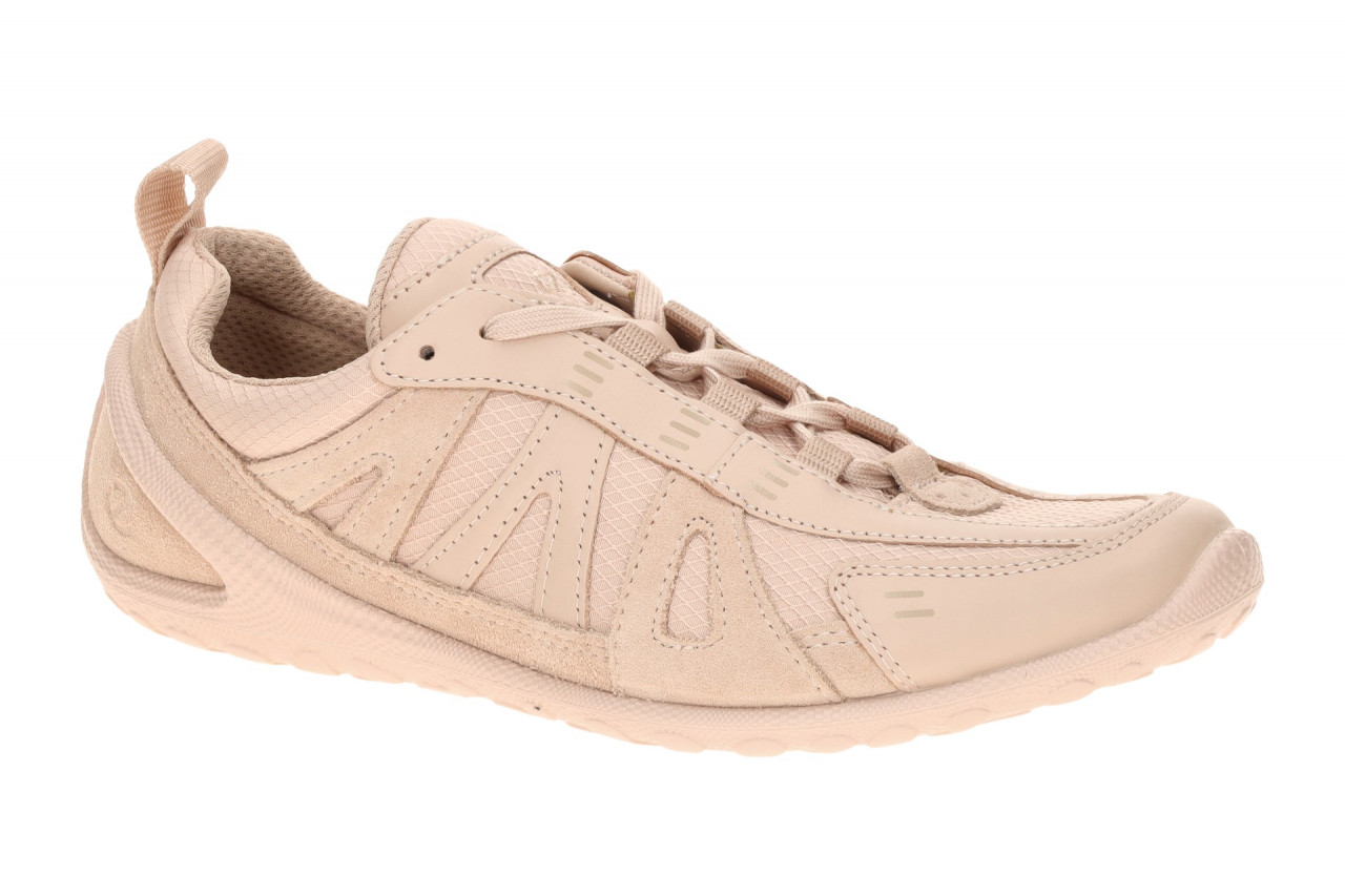 Ecco 802433 BIOM LITE Low-Cut Sneaker rose dust Damen Schuh 1 Ecco 802433 BIOM LITE Low-Cut Sneaker rose dust Damen Schuh