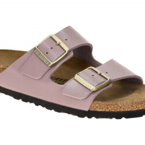Birkenstock Damen Pantoletten ARIZONA BS 1029373 Lila Graceful Faded Purple