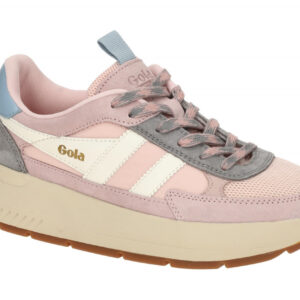 Gola CLB778KC Phoenix Trainer Damenschuhe Sneaker rosa chalk pink/cement/air ...