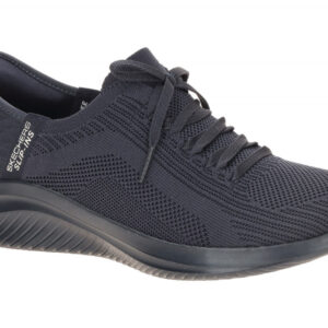 Skechers 150447 DKNV Damen Slip-On Schuhe - dunkelblau, vegan, Air Cooled Mem...