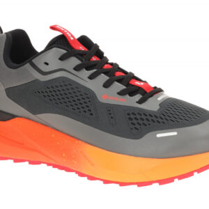 EXTR4 1200144 Kaizen V4 GTX Herren Sportschuhe Grau-antracite wasserdicht atm...