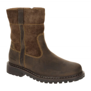 Josef Seibel Herren Winterstiefel 21927 braun brasil Lammfell warm gef?ttert