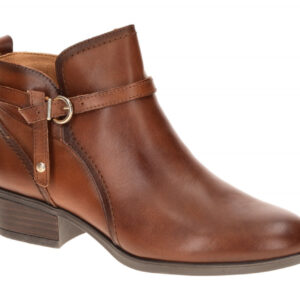 Pikolinos DAROCA W1U-8901C1 cuero braun - elegante Stiefelette f?r Damen