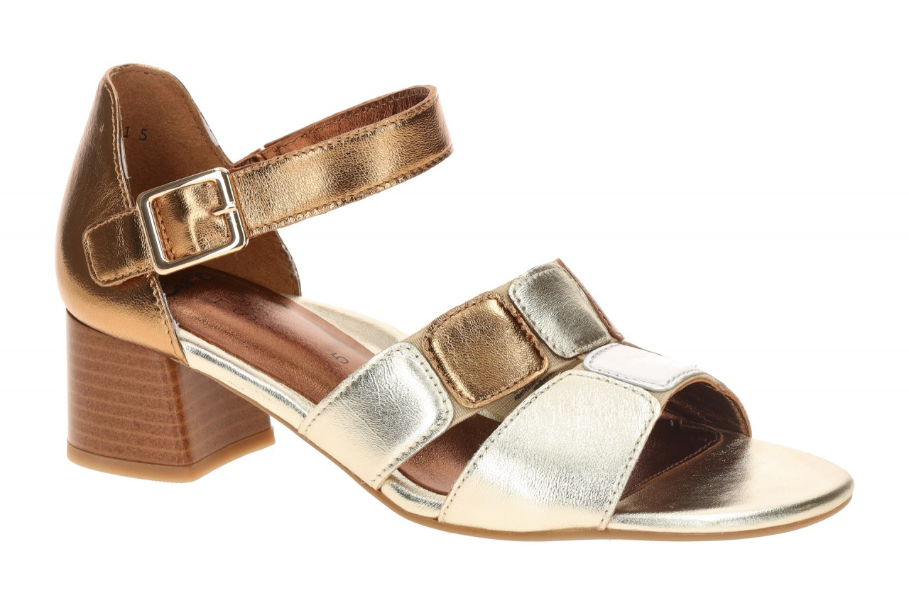 ara 12-27606 11 RIVA-S Damen Sandalette Grau Platin Absatz 4,5cm Extra Weit 1 ara 12-27606 11 RIVA-S Damen Sandalette Grau Platin Absatz 4,5cm Extra Weit