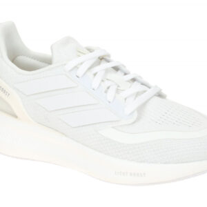 Adidas PUREBOOST 5 Women Damenschuhe White Sneaker ftwwht/ftwwht LIGHTBOOST