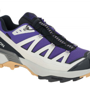 Salomon 474633 X ULTRA 360 EDGE GTX Herrenschuhe - Blau spectrum blue/glacier...
