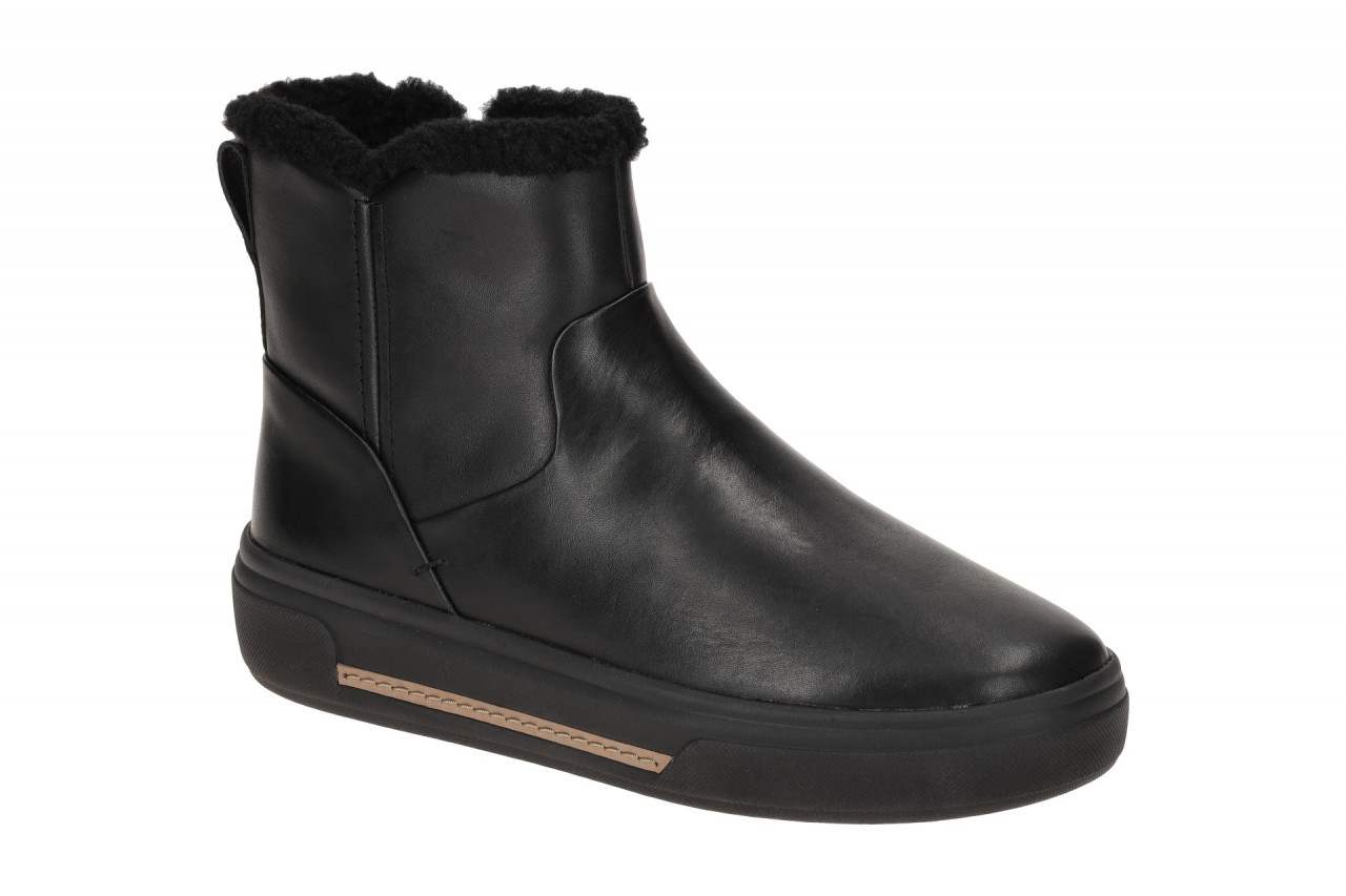 Clarks Hollyhock Lane 26178838 4 Damen Winterstiefeletten Schwarz Warmlined L... 1 Clarks Hollyhock Lane 26178838 4 Damen Winterstiefeletten Schwarz Warmlined L...
