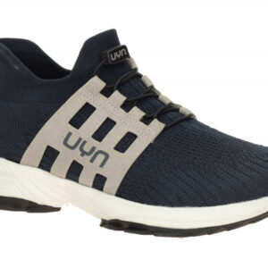 UYN Y100509 G000 NATURE TUNE - WOMEN`S Sportschuhe Blau-anthrazit Atmungsakti...