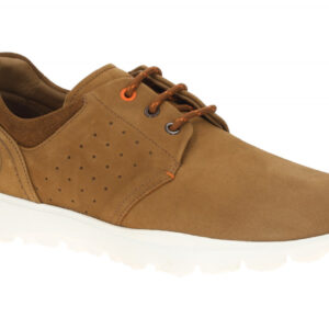 Panama Jack JULIUS C34 Herren Sneakers Braun Cuero/Bark Wasserdicht mit Wechs...
