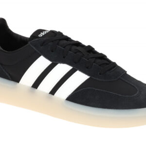 Adidas JI2316 BARREDA DECODE Hr Schwarz Sneaker - Retro Halbschuhe