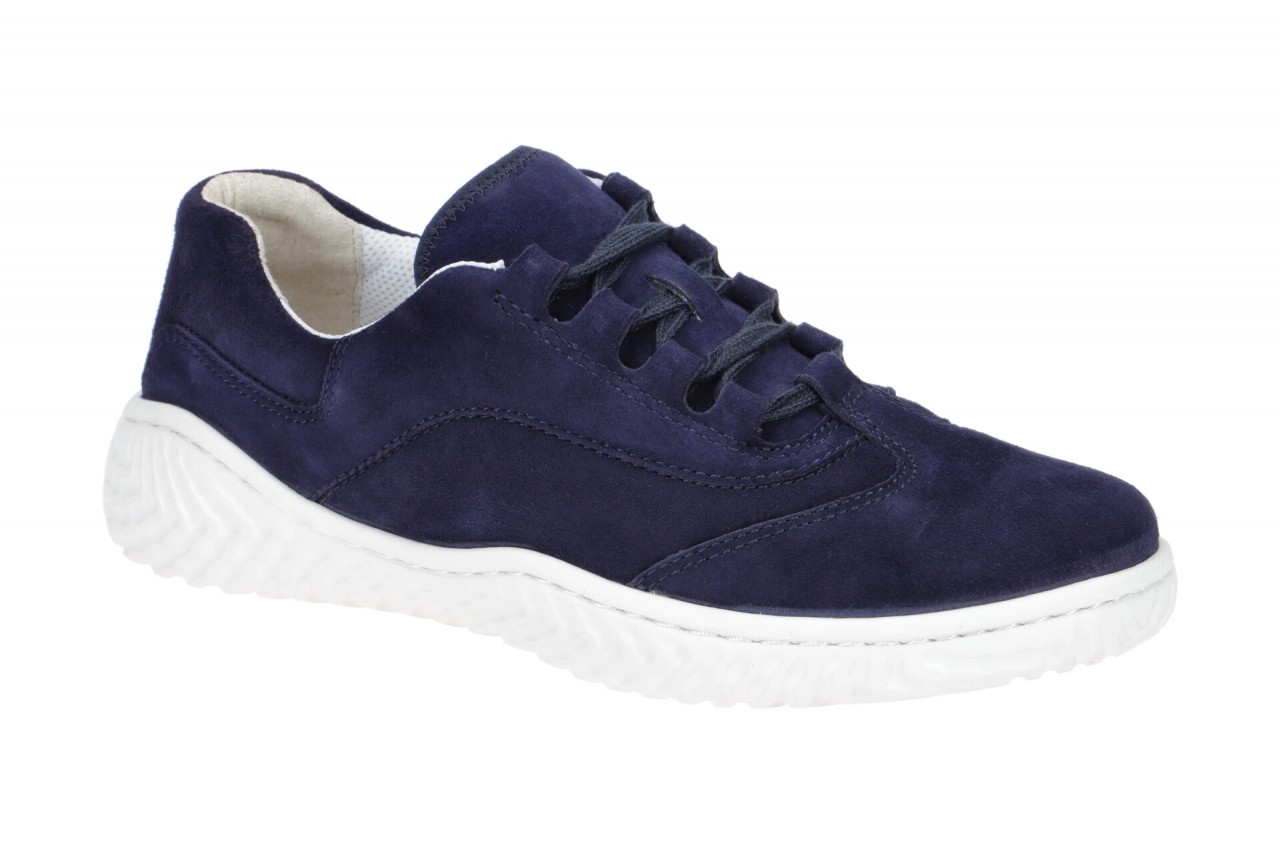 Gabor 63.380 - BEQUEME Damen Schn?r-Halbschuhe bluette mit herausnehmbarer In... 1 Gabor 63.380 - BEQUEME Damen Schn?r-Halbschuhe bluette mit herausnehmbarer In...