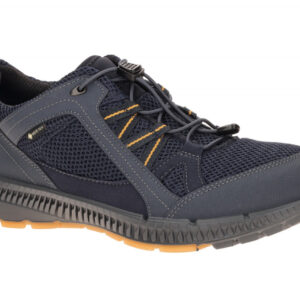ECCO 843064 TERRACRUISE II GTX TEX Herren Sneaker marine / night sky atmungsa...