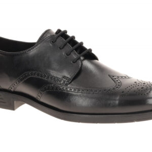 Lloyd 25-509-00 Herren Businessschuhe EEZY 140 schwarz - Glattleder Budapeste...