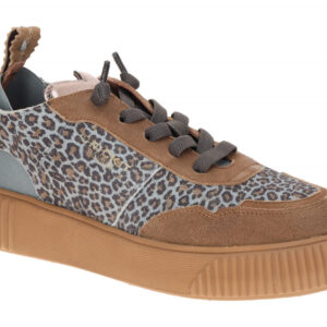 CRICKIT PARIA LEO Maura035 71730 hell-blau - Sneakers f?r Damen