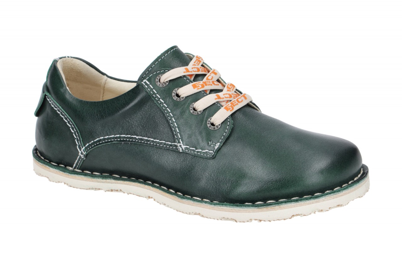 Eject 13929.004 SONY3DEAL Damen sportliche Schn?r-Halbschuhe Gr?n Green Echtl... 1 Eject 13929.004 SONY3DEAL Damen sportliche Schn?r-Halbschuhe Gr?n Green Echtl...