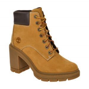 Timberland Stiefeletten 0A5Y5R 231 Gelb Wheat Allington Heights Damenschuhe