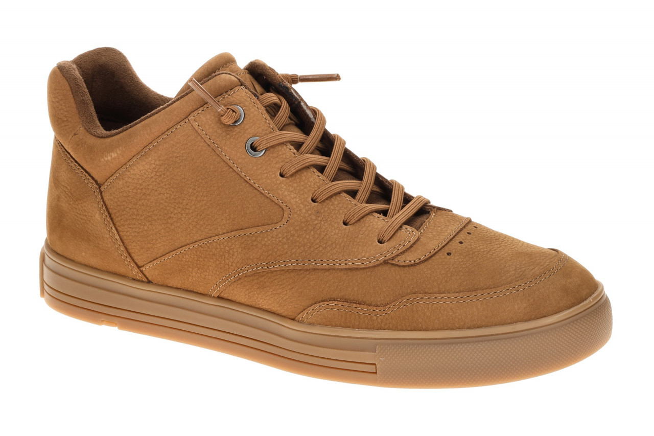 LLOYD 25-905-21 ARENA Herren Slipper Braun New Nature Echtleder Textil Fu?bet... 1 LLOYD 25-905-21 ARENA Herren Slipper Braun New Nature Echtleder Textil Fu?bet...