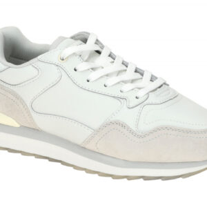 Hoff 12502023 Damen Sneaker CALI in Wei? mit Memory Foam-Innensohle