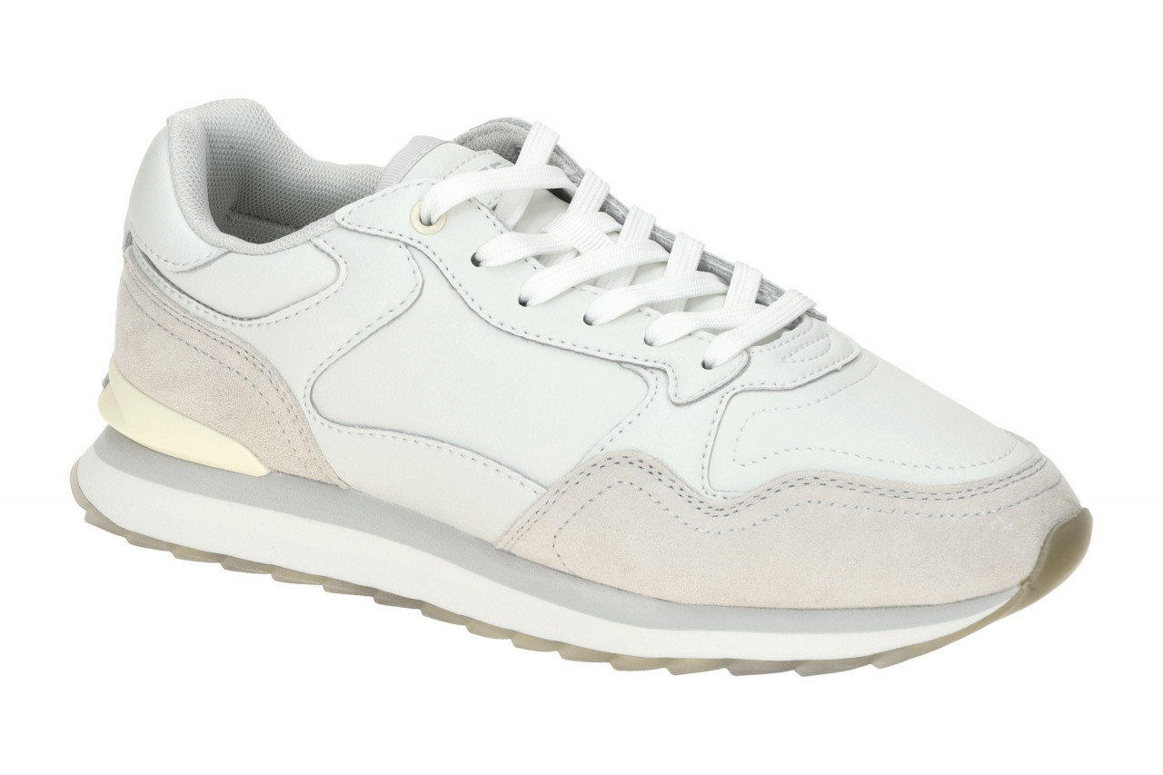 Hoff 12502023 Damen Sneaker CALI in Wei? mit Memory Foam-Innensohle 1 Hoff 12502023 Damen Sneaker CALI in Wei? mit Memory Foam-Innensohle