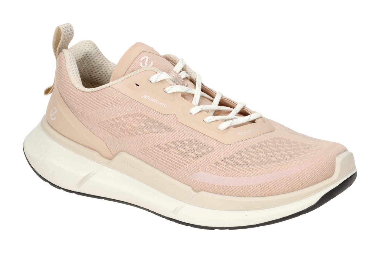 Ecco 830753 BIOM 2.2 - BREATHRU Women`s Sneaker rose dust reflektierende Fers... 1 Ecco 830753 BIOM 2.2 - BREATHRU Women`s Sneaker rose dust reflektierende Fers...