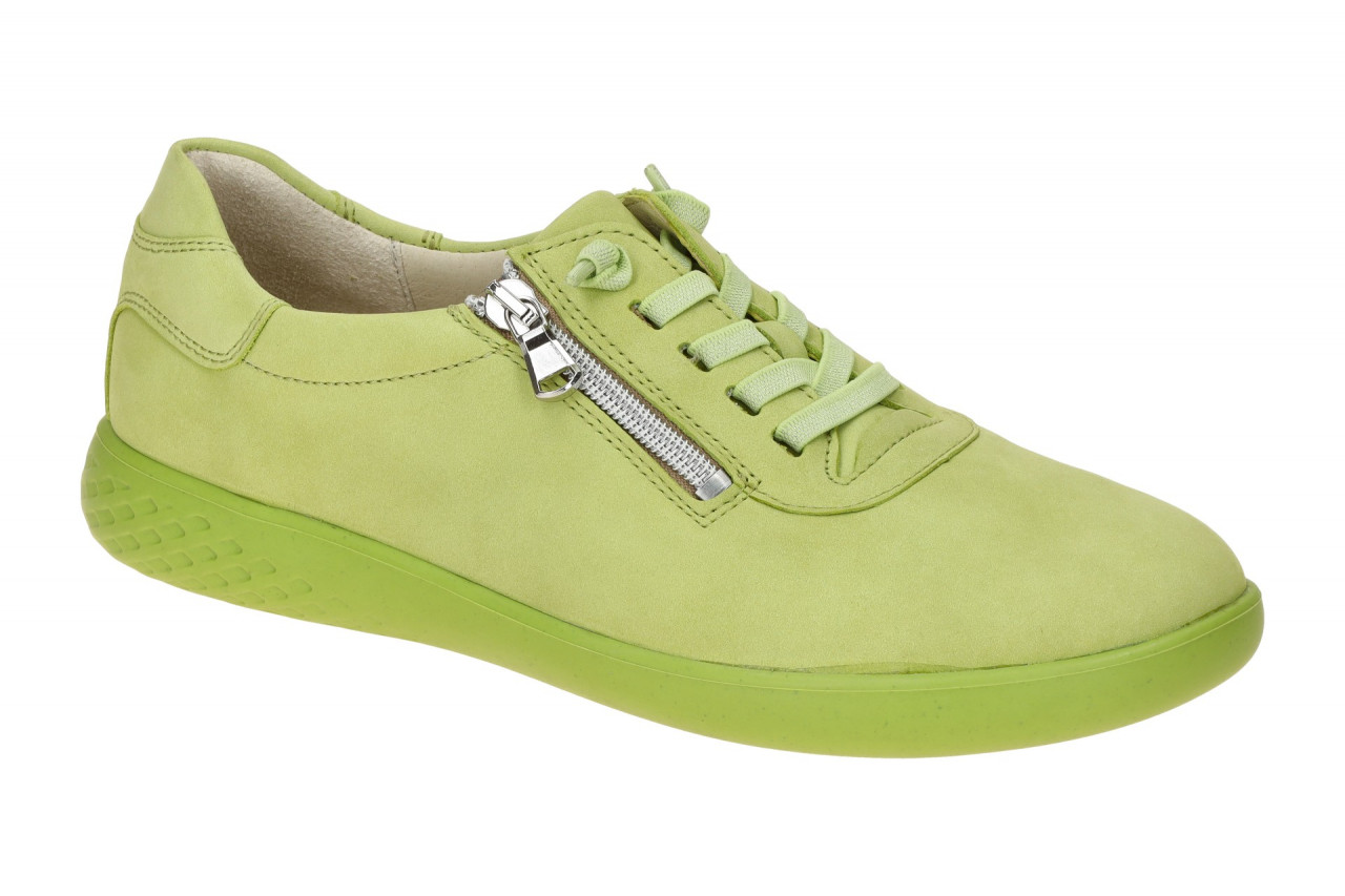 Waldl?ufer 947006 H-CLOE Damen Halbschuhe Gr?n Lime bequeme Schn?rschuhe 1 Waldl?ufer 947006 H-CLOE Damen Halbschuhe Gr?n Lime bequeme Schn?rschuhe
