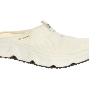 Salomon 477407 REELAX SLIDE 6.0 Beige Pantoletten Contagrip?