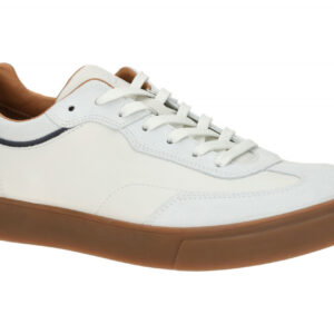 Ecco 56012461773 Soft 10 Men's Retro Sneaker Wei? Shadow White Ombre genuine ...