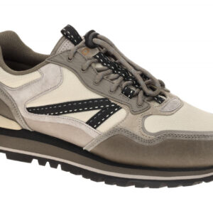 Hoff 22558603 grey Herren Outdoor Sneaker mit Memory Foam-Innensohle