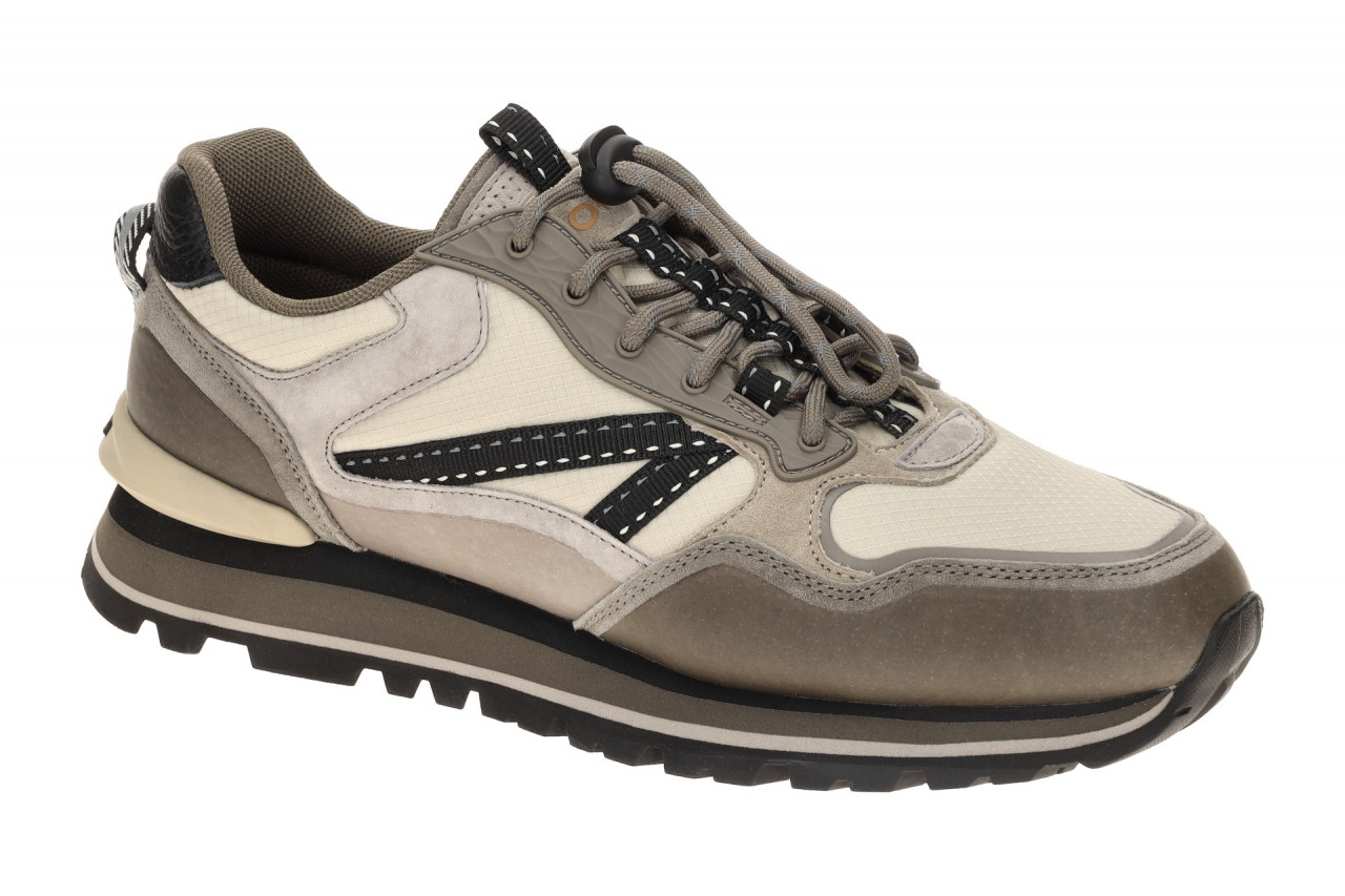 Hoff 22558603 grey Herren Outdoor Sneaker mit Memory Foam-Innensohle 1 Hoff 22558603 grey Herren Outdoor Sneaker mit Memory Foam-Innensohle