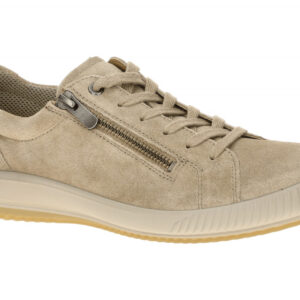 Legero TANARO 5.0 Damen Halbschuhe beige giotto bequem & leicht