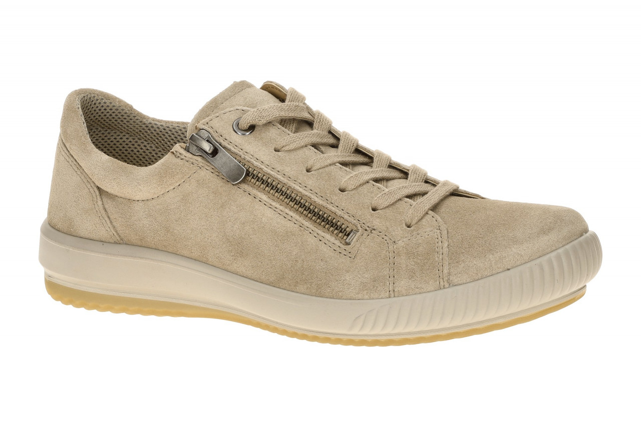 Legero TANARO 5.0 Damen Halbschuhe beige giotto bequem & leicht 1 Legero TANARO 5.0 Damen Halbschuhe beige giotto bequem & leicht