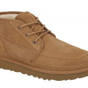 UGG 1121645 CHE NEUMEL MOC Herrenstiefel Winter warm chestnut Echtleder PU-Sohle