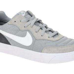 NIKE 644843 003 NSW TIEMPO TRAINER - MEN?S Grau wolf grey/white Sportschuhe m...