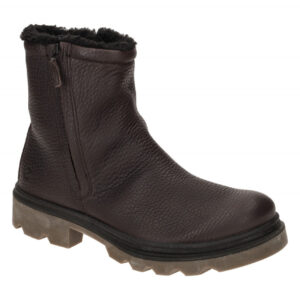 Ecco 21480401178 Grainer ZIP WP Herren Winterstiefeletten Braun Mocha Waterproof