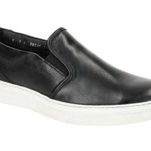 LLOYD 14-208-10 ARUBA Lufthansa Edition Herren Halbschuh Schwarz Gummisohle E...