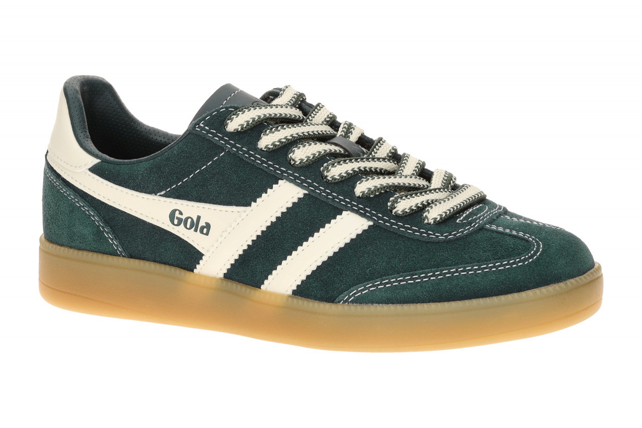 Gola CLB921EW Viper 78 Damen Sneaker blau-gr?n Velourleder Mix Gummi Sohle 1 Gola CLB921EW Viper 78 Damen Sneaker blau-gr?n Velourleder Mix Gummi Sohle