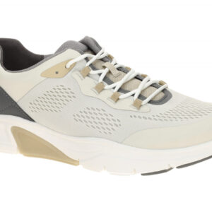 Pius Gabor 8009.17.02 ROLLINGSOFT Herrenschuhe Grau - ivoy kombi Sneakers