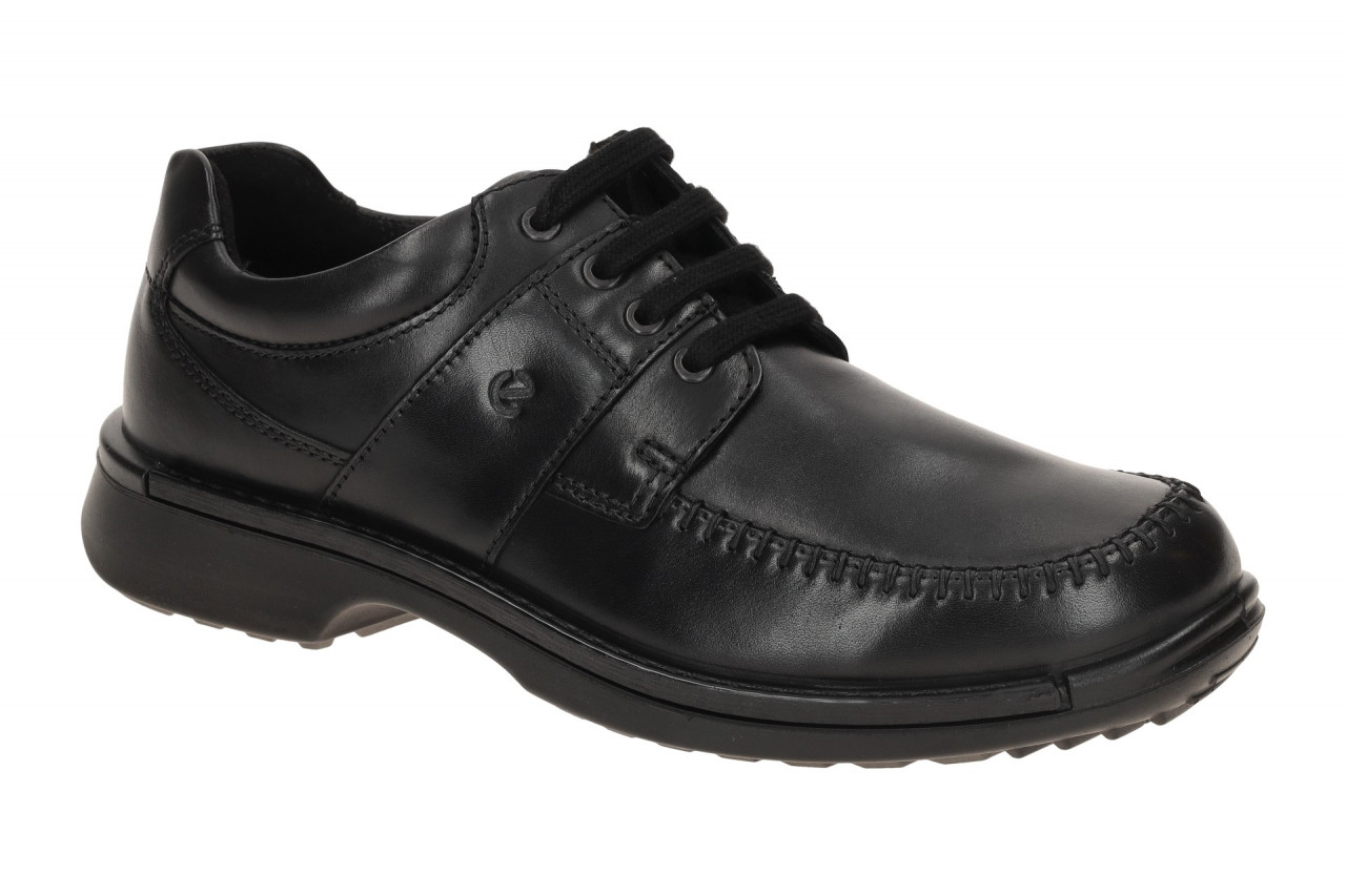 Ecco Fusion Walker 50043401001 Schwarz Herren Mokassin Halbschuhe 1 Ecco Fusion Walker 50043401001 Schwarz Herren Mokassin Halbschuhe