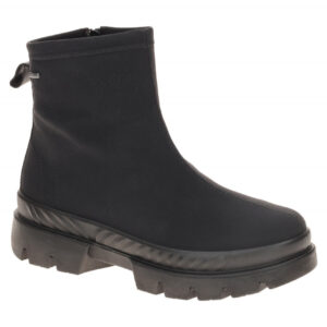 ara 12-14102 01 Damen Stiefeletten schwarz - GTX wasserdicht & extra leicht