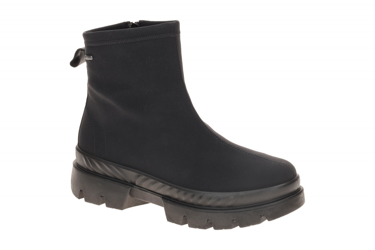 ara 12-14102 01 Damen Stiefeletten schwarz - GTX wasserdicht & extra leicht 1 ara 12-14102 01 Damen Stiefeletten schwarz - GTX wasserdicht & extra leicht