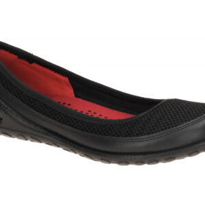 Ecco 80244351052 BIOM LITE Ballerina Women Schwarz - Leicht und bequem