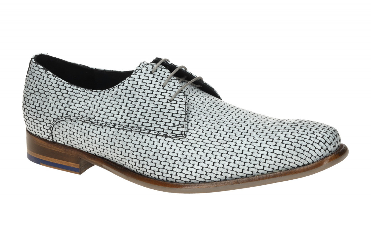 Floris van Bommel FvB 30275-30-01 Grau Herrenschuhe elegant Schn?rschuhe Blake 1 Floris van Bommel FvB 30275-30-01 Grau Herrenschuhe elegant Schn?rschuhe Blake