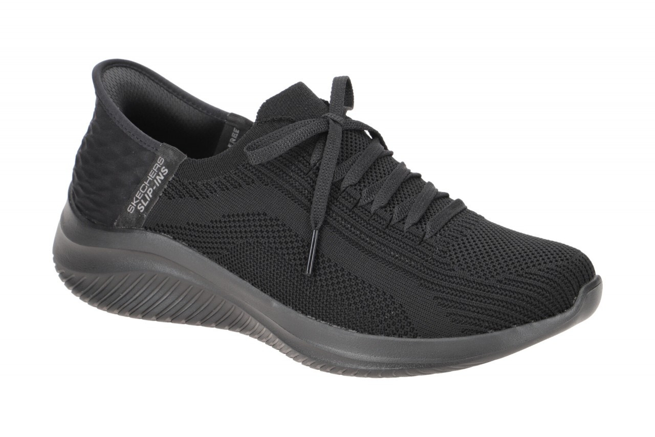 Skechers 149710 BBK Ultra Flex 3.0 Brilliant Path Damenschuhe Schwarz Hands F... 1 Skechers 149710 BBK Ultra Flex 3.0 Brilliant Path Damenschuhe Schwarz Hands F...