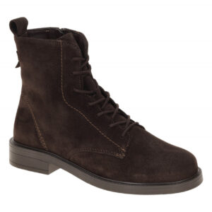 Tamaris 1-25105-47 304 dunkel-braun - bequeme Stiefelette f?r Damen