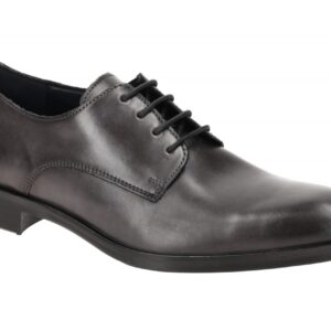 LLOYD 24-678-01 OPAL Herren Businessschuhe Schn?rhalbschuhe in Grau - grey