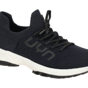 UYN Y100377 A928 Laces Trek Night Blue Outdoor Damen Sneaker