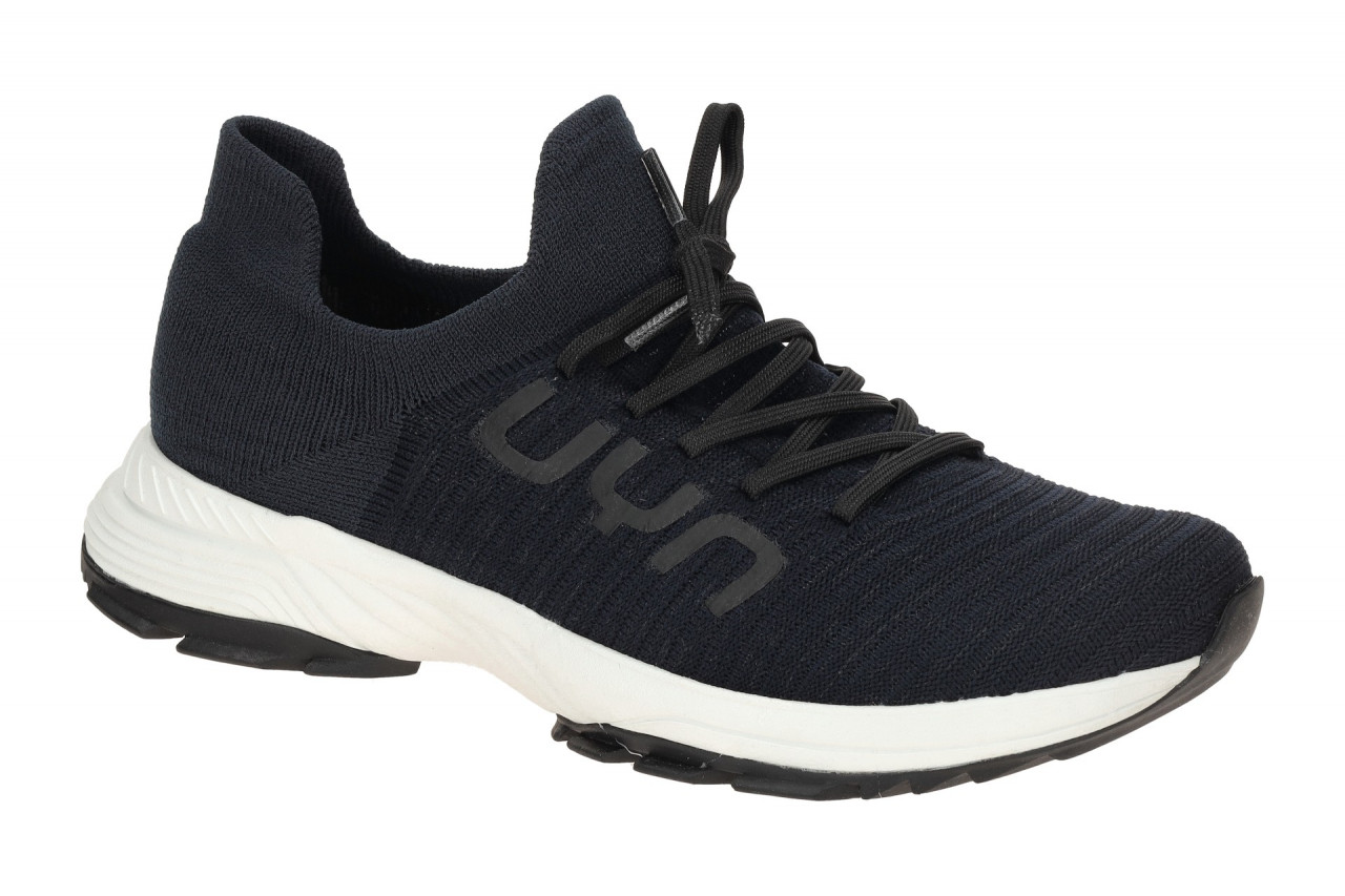 UYN Y100377 A928 Laces Trek Night Blue Outdoor Damen Sneaker 1 UYN Y100377 A928 Laces Trek Night Blue Outdoor Damen Sneaker