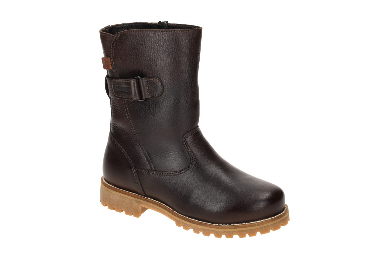 Meindl 7967 46 Stans Lady Identity Damen Winterstiefel in Dunkelbraun 1 Meindl 7967 46 Stans Lady Identity Damen Winterstiefel in Dunkelbraun