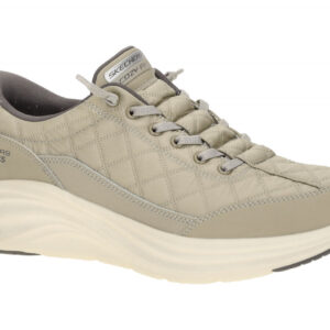 Skechers 232619 TNCC Herren Slipper Grau-Beige Vapor Foam Lightweight