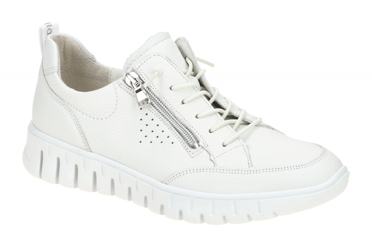 Waldl?ufer 916003 H-BIRDY Damen Halbschuhe Wei?, bequem mit rutschfester Sohle 1 Waldl?ufer 916003 H-BIRDY Damen Halbschuhe Wei?, bequem mit rutschfester Sohle